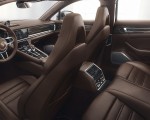 2018 Porsche Interieur Panamera Turbo Sport Turismo Interior Wallpapers 150x120 (18)