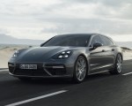2018 Porsche Panamera Sport Turismo Wallpapers & HD Images