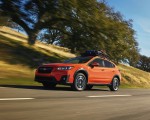 2018 Subaru Crosstrek Wallpapers & HD Images