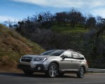2018 Subaru Outback Wallpapers & HD Images