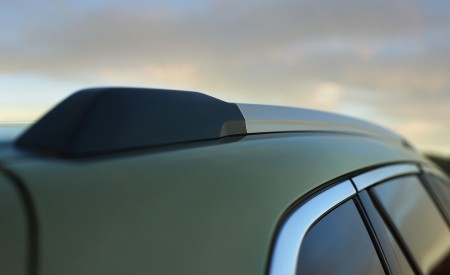 2018 Subaru Outback Roof Wallpapers 450x275 (9)