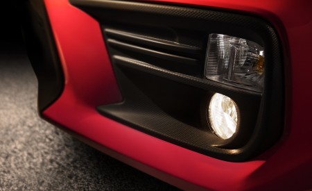2018 Subaru WRX Fog Lights Wallpapers 450x275 (14)