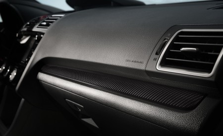 2018 Subaru WRX Interior Detail Wallpapers 450x275 (22)