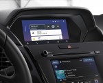 2019 Acura ILX Central Console Wallpapers 150x120 (12)