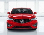 2019 Acura ILX Front Wallpapers 150x120 (6)