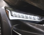 2019 Acura ILX Headlight Wallpapers 150x120 (8)