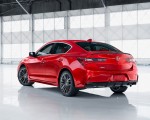 2019 Acura ILX Rear Three-Quarter Wallpapers 150x120 (7)