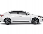 2019 Acura ILX Side Wallpapers 150x120 (15)