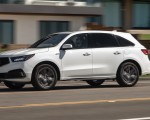 2019 Acura MDX A-Spec Front Three-Quarter Wallpapers 150x120 (4)