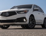2019 Acura MDX A-Spec Front Three-Quarter Wallpapers 150x120 (9)
