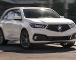 2019 Acura MDX A-Spec Front Wallpapers 150x120 (6)