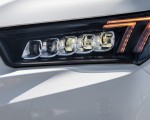2019 Acura MDX A-Spec Headlight Wallpapers 150x120 (16)