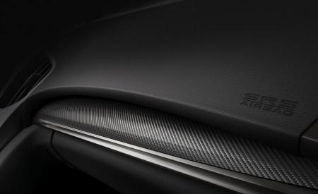 2019 Acura MDX A-Spec Interior Detail Wallpapers 450x275 (30)