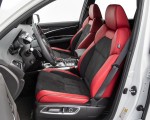 2019 Acura MDX A-Spec Interior Front Seats Wallpapers 150x120 (23)