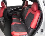 2019 Acura MDX A-Spec Interior Rear Seats Wallpapers 150x120 (22)