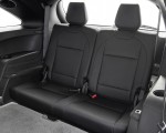 2019 Acura MDX A-Spec Interior Seats Wallpapers 150x120 (21)