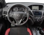 2019 Acura MDX A-Spec Interior Wallpapers 150x120 (25)