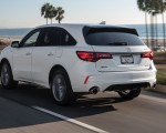 2019 Acura MDX A-Spec Rear Three-Quarter Wallpapers 150x120 (7)