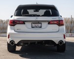 2019 Acura MDX A-Spec Rear Wallpapers 150x120 (11)