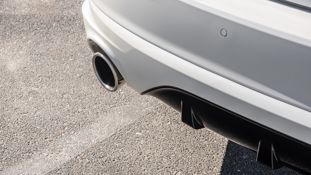 2019 Acura MDX A-Spec Tailpipe Wallpapers (14)