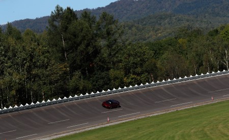 2019 Acura NSX (Color: Curva Red) Top Wallpapers 450x275 (71)