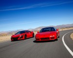 2019 Acura NSX Wallpapers HD