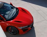 2019 Acura NSX Detail Wallpapers 150x120