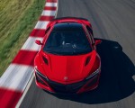 2019 Acura NSX Front Wallpapers 150x120
