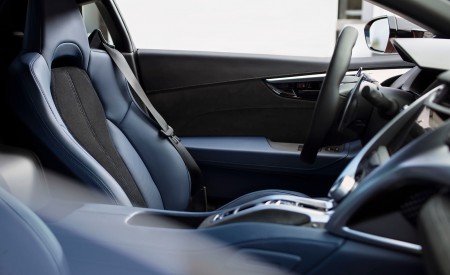 2019 Acura NSX Interior Detail Wallpapers 450x275 (104)