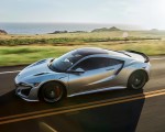 2019 Acura NSX Side Wallpapers 150x120