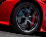 2019 Acura NSX Wheel Wallpapers 150x120