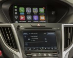 2019 Acura TLX A-Spec SH-AWD Central Console Wallpapers 150x120 (49)