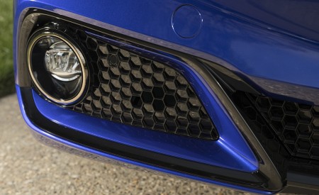 2019 Acura TLX A-Spec SH-AWD Detail Wallpapers 450x275 (38)