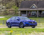 2019 Acura TLX A-Spec SH-AWD Front Three-Quarter Wallpapers 150x120 (29)