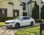 2019 Acura TLX A-Spec SH-AWD Front Three-Quarter Wallpapers 150x120 (21)