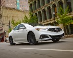 2019 Acura TLX A-Spec SH-AWD Front Three-Quarter Wallpapers 150x120 (10)