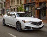 2019 Acura TLX A-Spec SH-AWD Front Three-Quarter Wallpapers 150x120 (18)