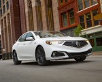 2019 Acura TLX A-Spec SH-AWD Front Three-Quarter Wallpapers 150x120 (8)