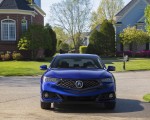 2019 Acura TLX A-Spec SH-AWD Front Wallpapers 150x120 (26)
