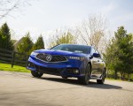 2019 Acura TLX A-Spec SH-AWD Front Wallpapers 150x120 (28)