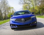 2019 Acura TLX A-Spec SH-AWD Front Wallpapers 150x120 (27)