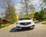 2019 Acura TLX A-Spec SH-AWD Front Wallpapers 150x120 (15)