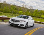 2019 Acura TLX A-Spec SH-AWD Front Wallpapers 150x120 (7)