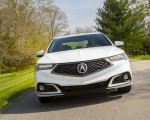 2019 Acura TLX A-Spec SH-AWD Front Wallpapers 150x120 (14)