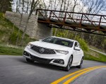 2019 Acura TLX A-Spec SH-AWD Front Wallpapers 150x120 (6)