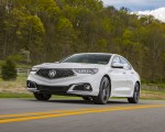 2019 Acura TLX A-Spec SH-AWD Front Wallpapers 150x120 (5)