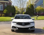 2019 Acura TLX A-Spec SH-AWD Front Wallpapers 150x120 (13)