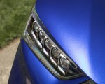 2019 Acura TLX A-Spec SH-AWD Headlight Wallpapers 150x120 (36)
