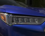 2019 Acura TLX A-Spec SH-AWD Headlight Wallpapers 150x120 (37)