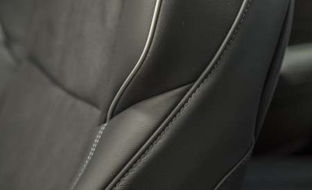 2019 Acura TLX A-Spec SH-AWD Interior Detail Wallpapers 450x275 (45)